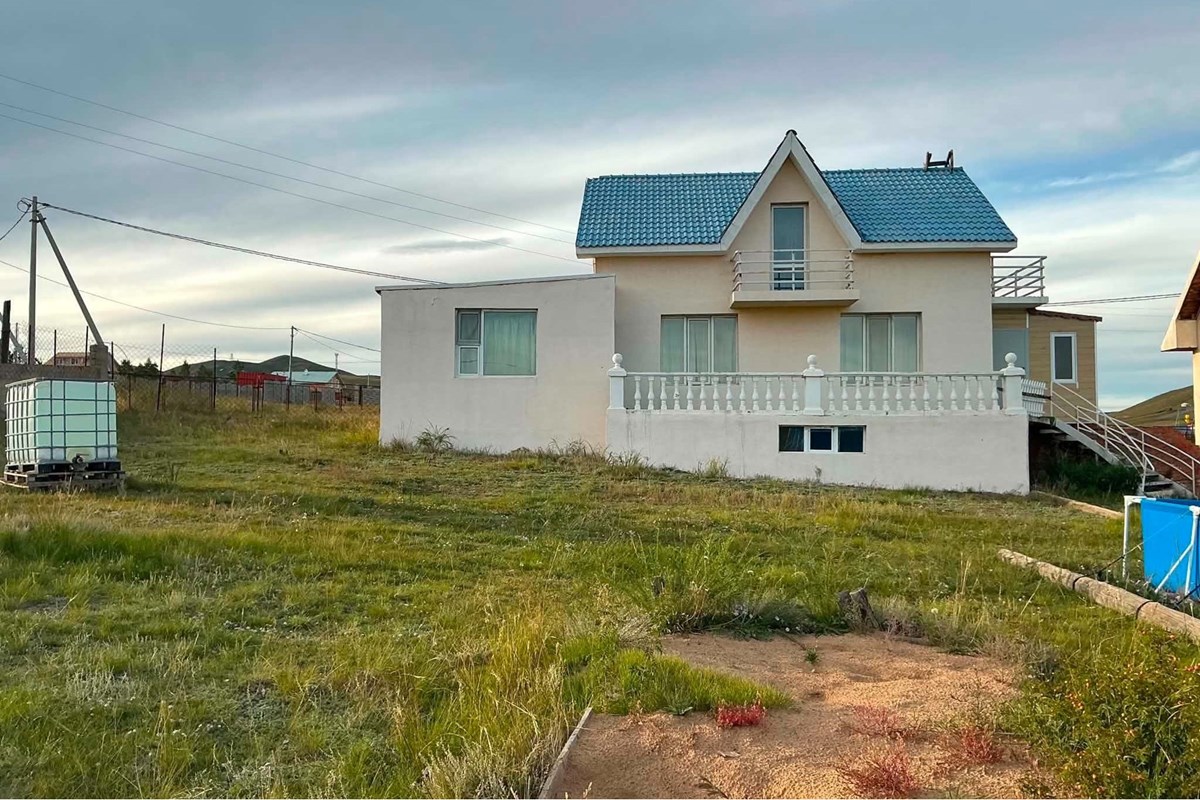 1280m² land for sale — 2