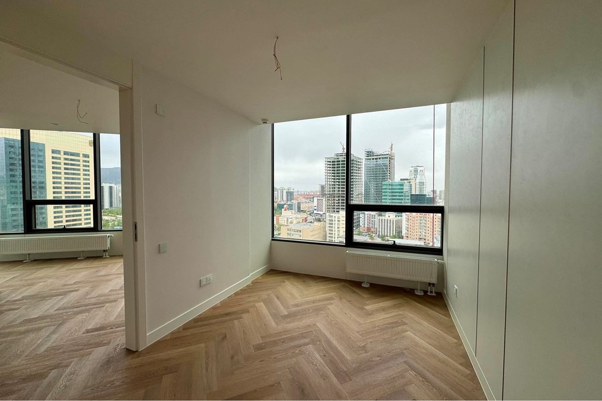 3-room apartment for sale — 5