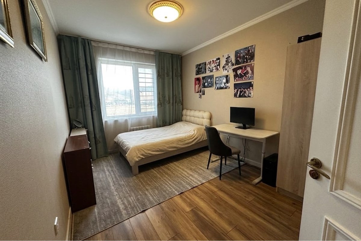 PARK VILLA | 4 ӨРӨӨ | 102.5М² худалдана — 12