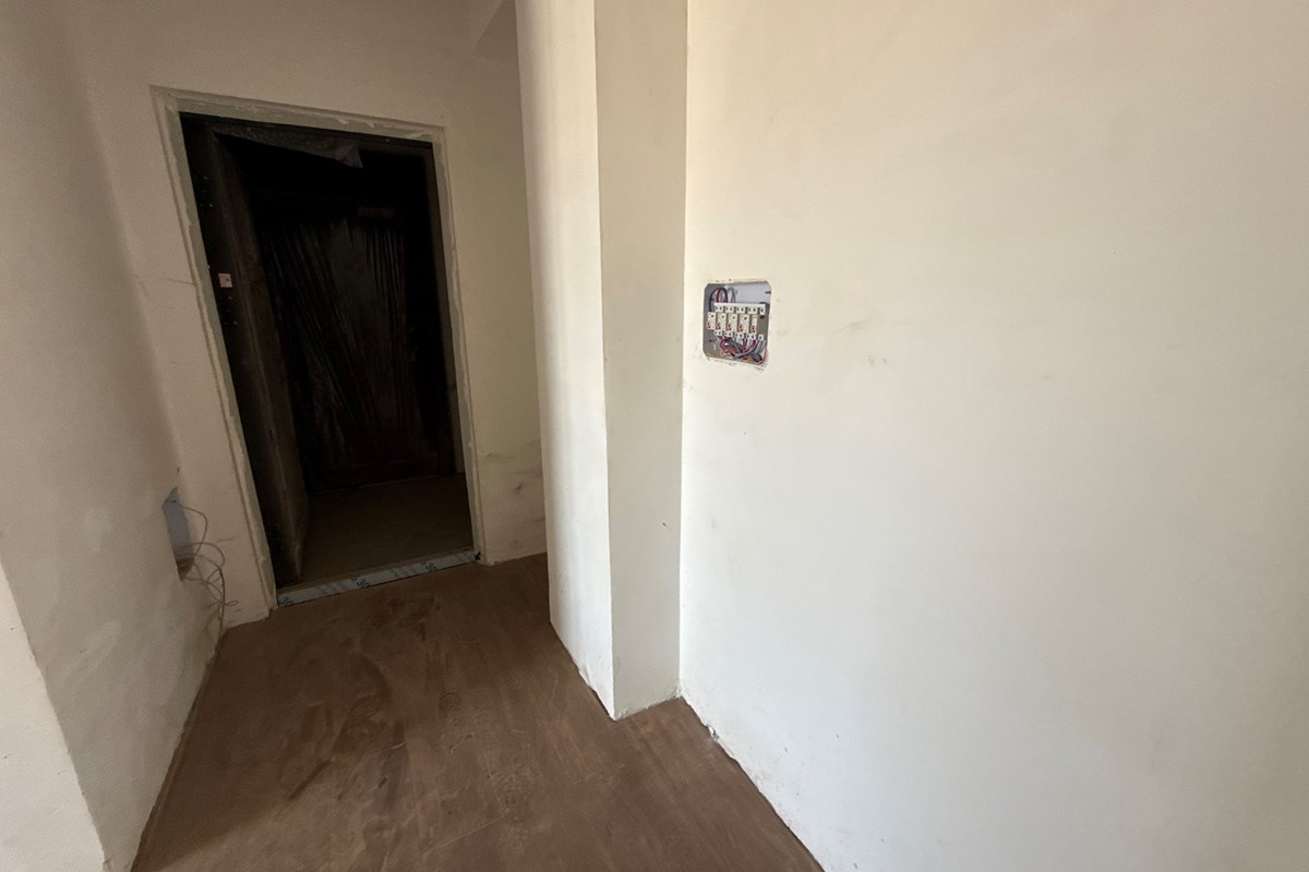 2-room apartment for sale — 5