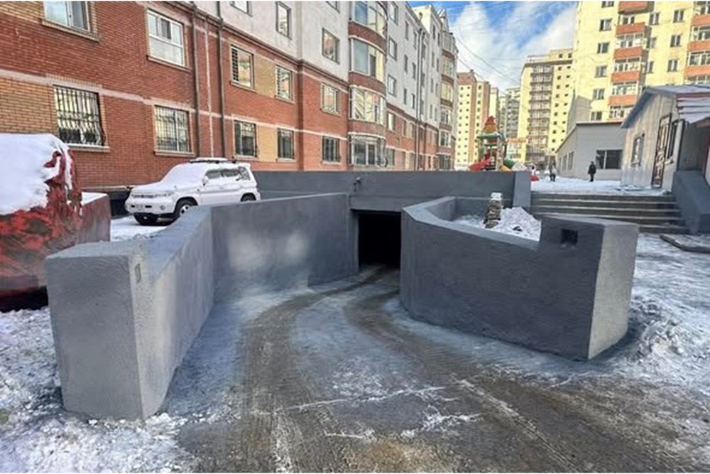 18мкв гараж түрээслүүлнэ