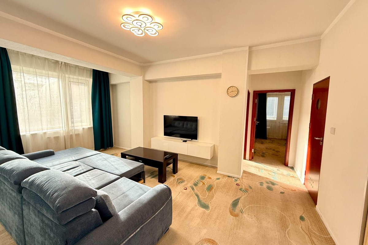 3-room apartment for rent — 11