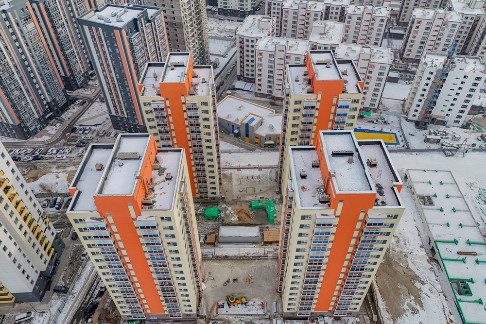 1 өрөө орон сууц зарна