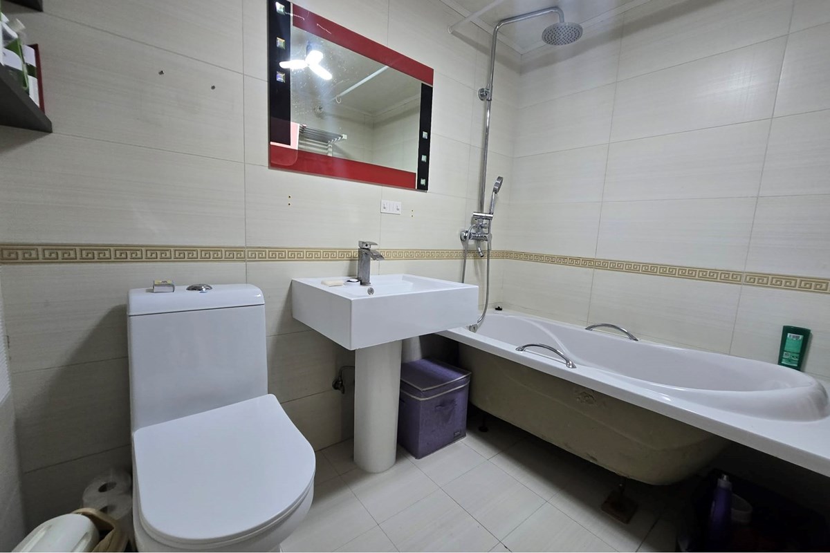 3-room apartment for sale — 11