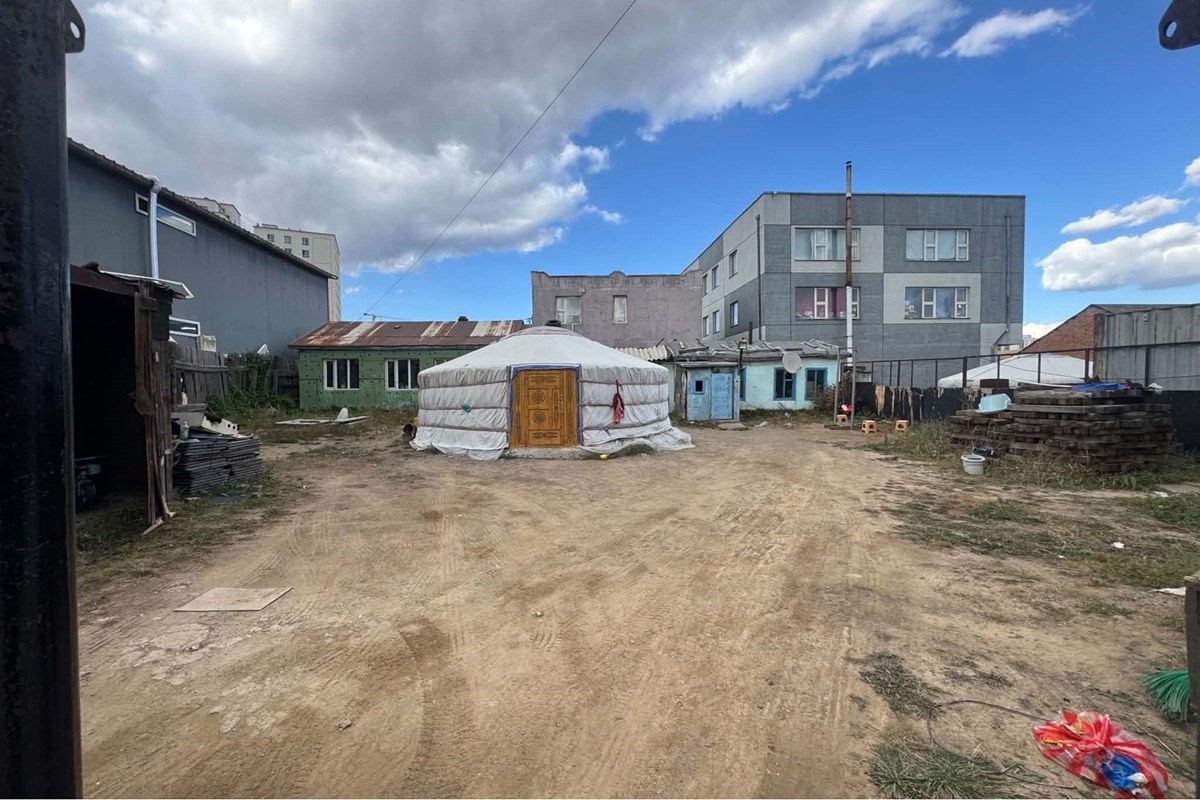 454m² land for sale — 6