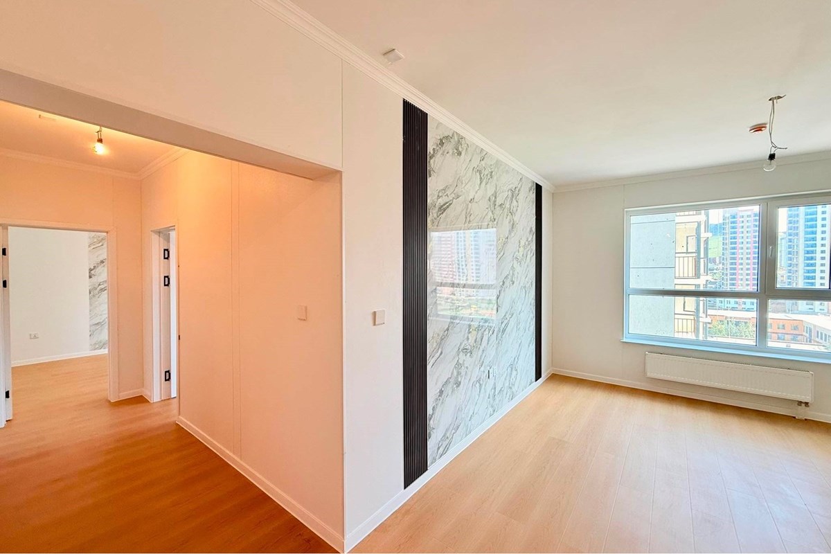 3-room apartment for sale — 7