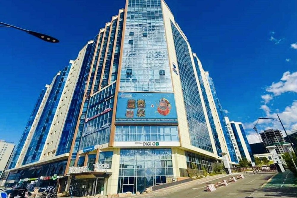 53.45мкв оффис зарна