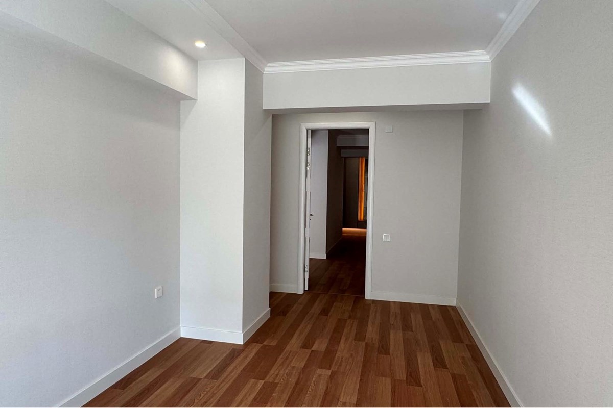 4-room apartment for sale — 6