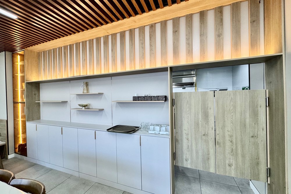 Iris residence Үйлилгээний талбай худалдана — 4