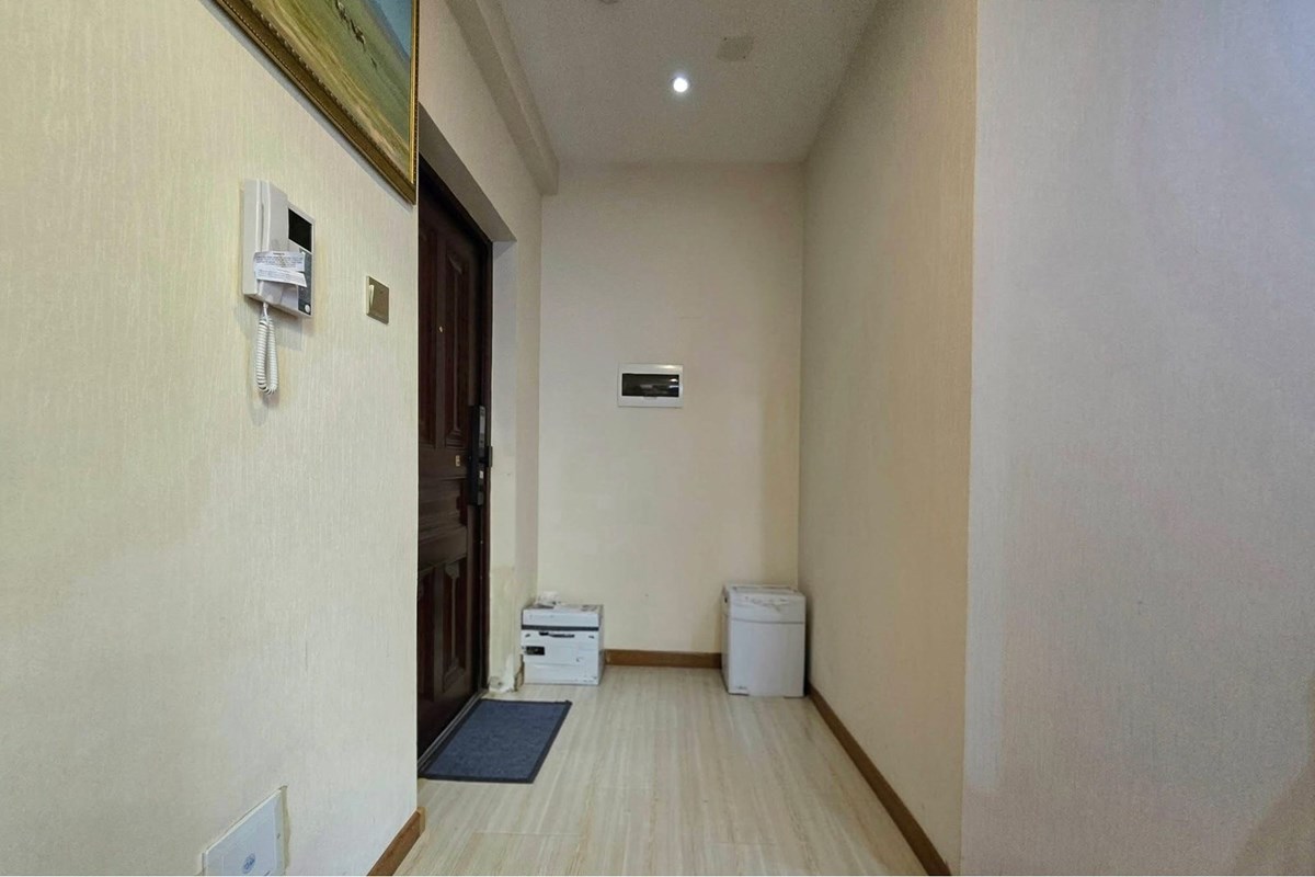 2-room apartment for rent — 9