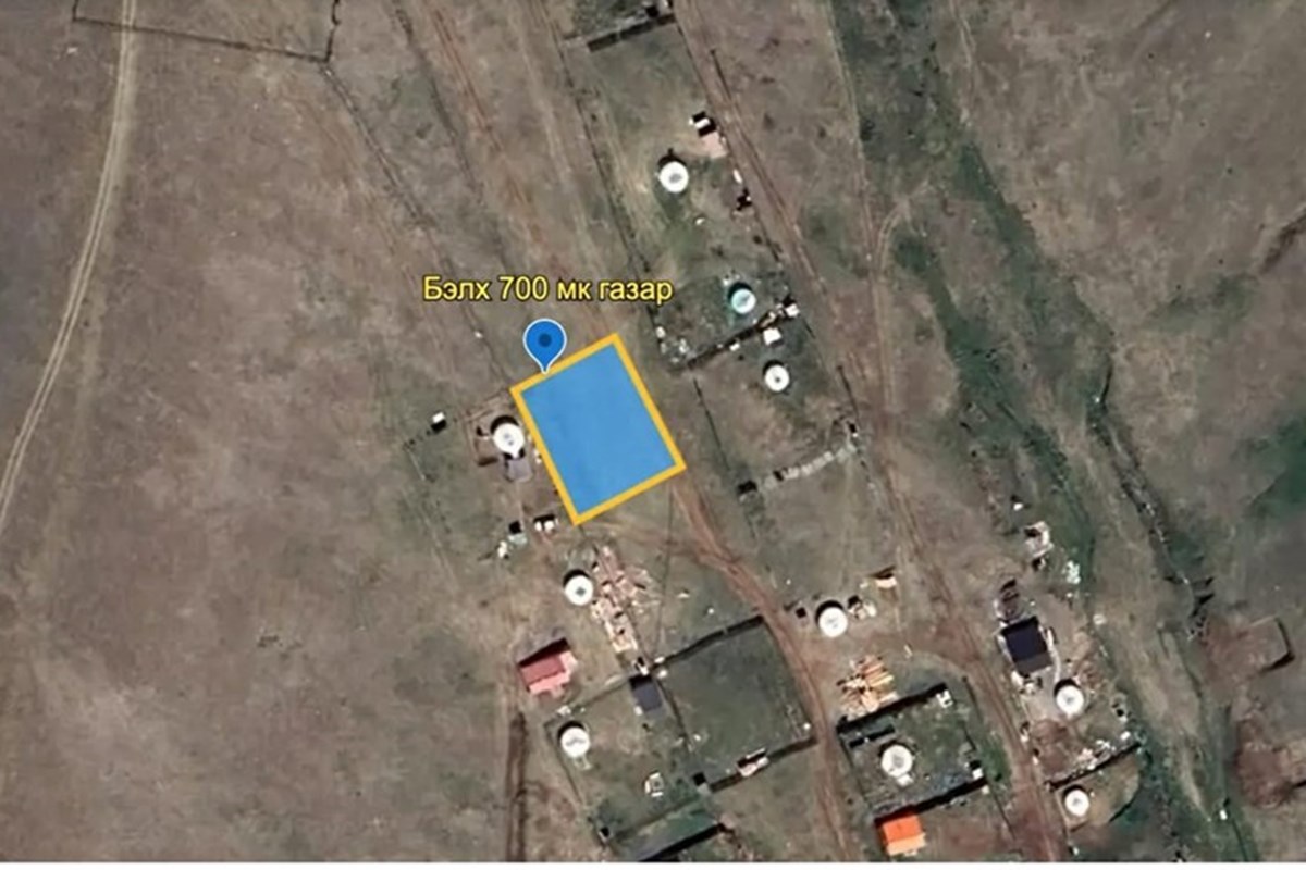 Гүнжийн ам 1 айлын газар — 4