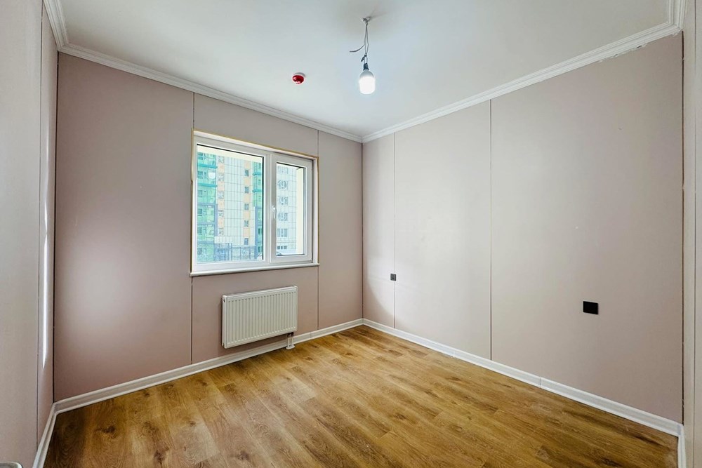 3-room apartment for sale — 5