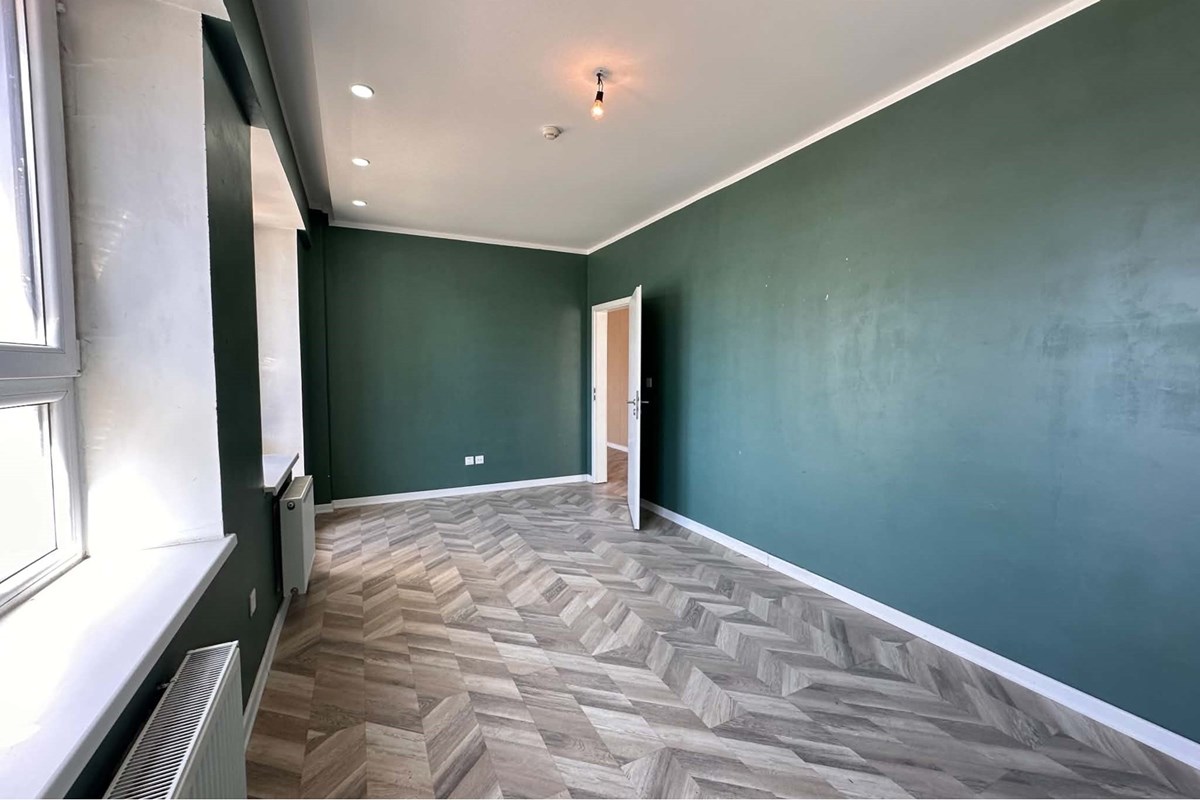 2-room apartment for sale — 8