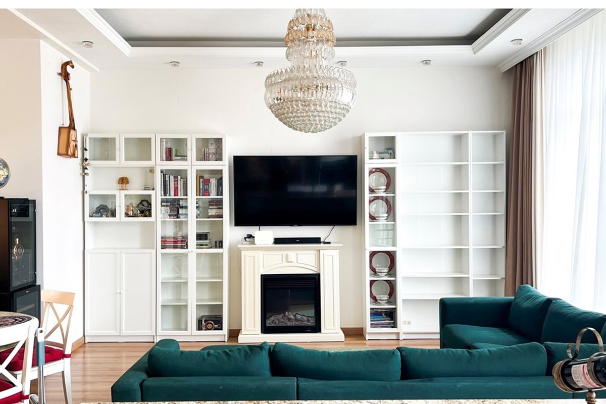 3-room apartment for sale — 4