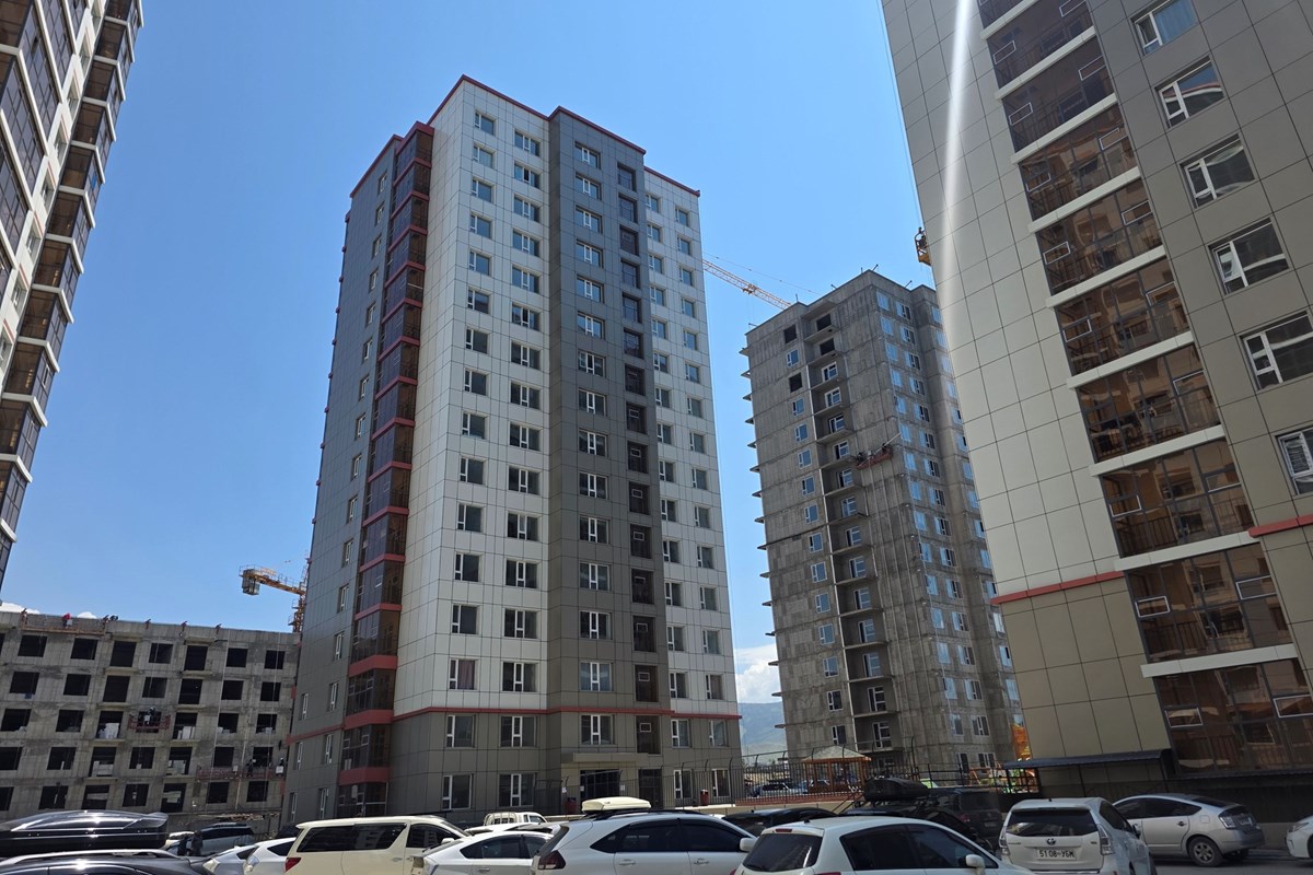 IC Town хотхонд 3н өрөө худалдана