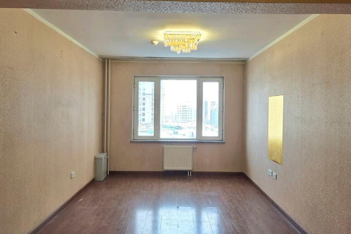 2-room apartment for sale in Buyant-Ukhaa 2. — 3