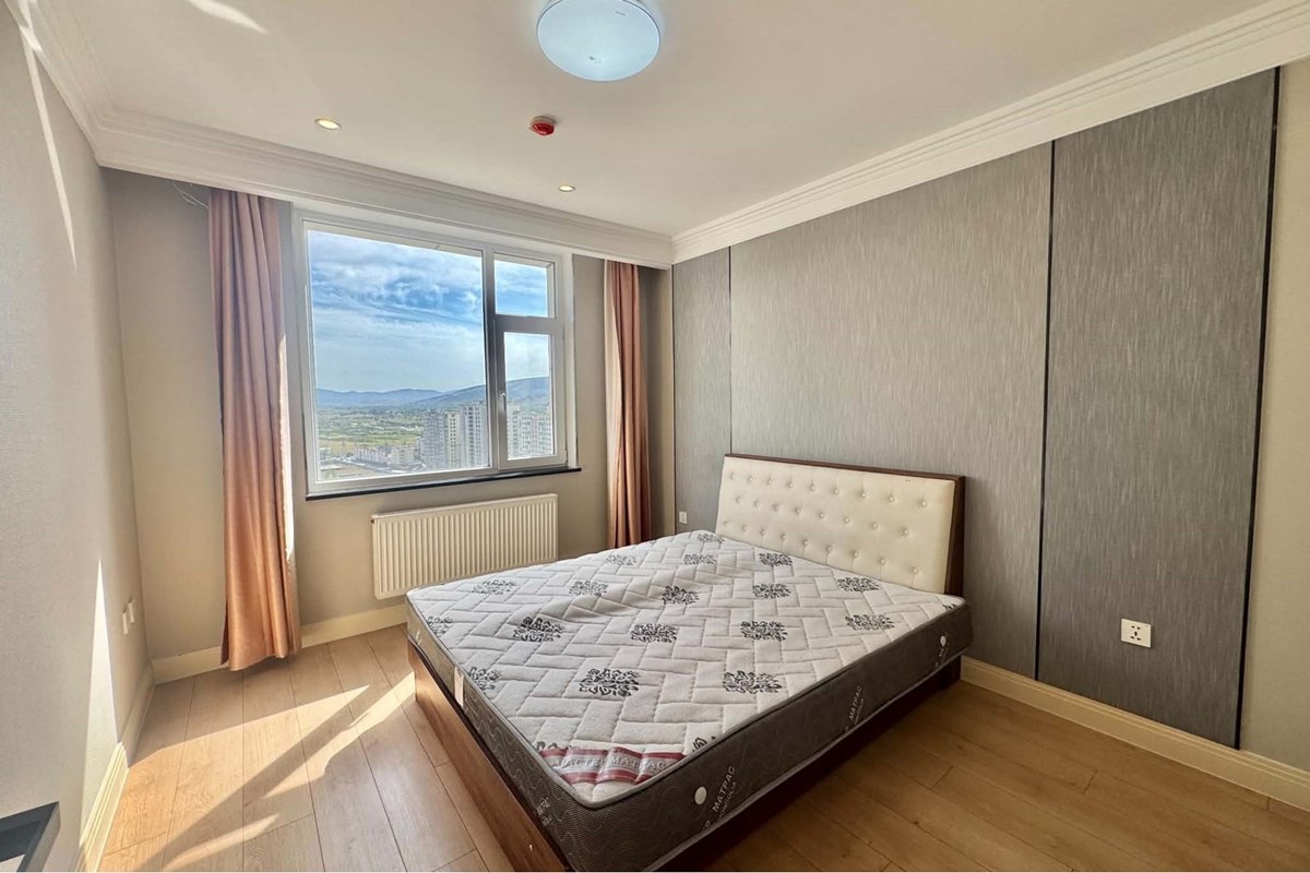 3-room apartment for rent — 6