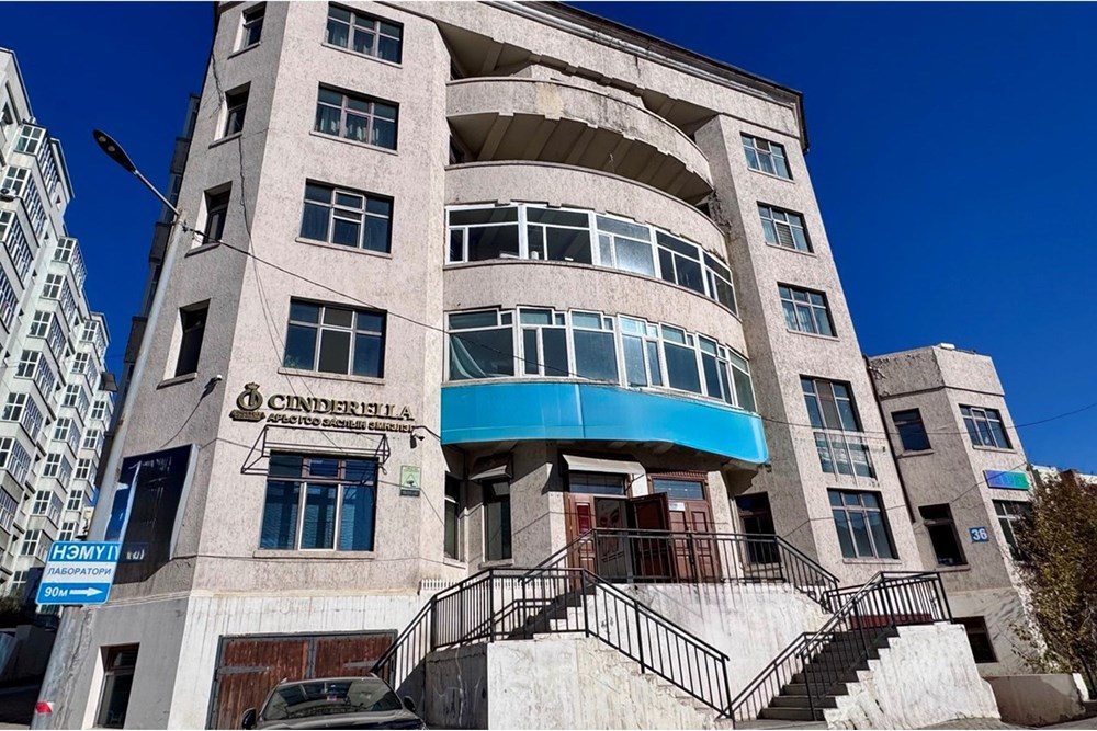 214.37мкв оффис зарна