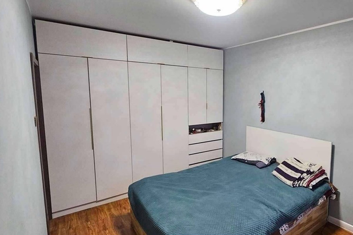 Urban Oasis: Modern Living in Ulaanbaatar — 2