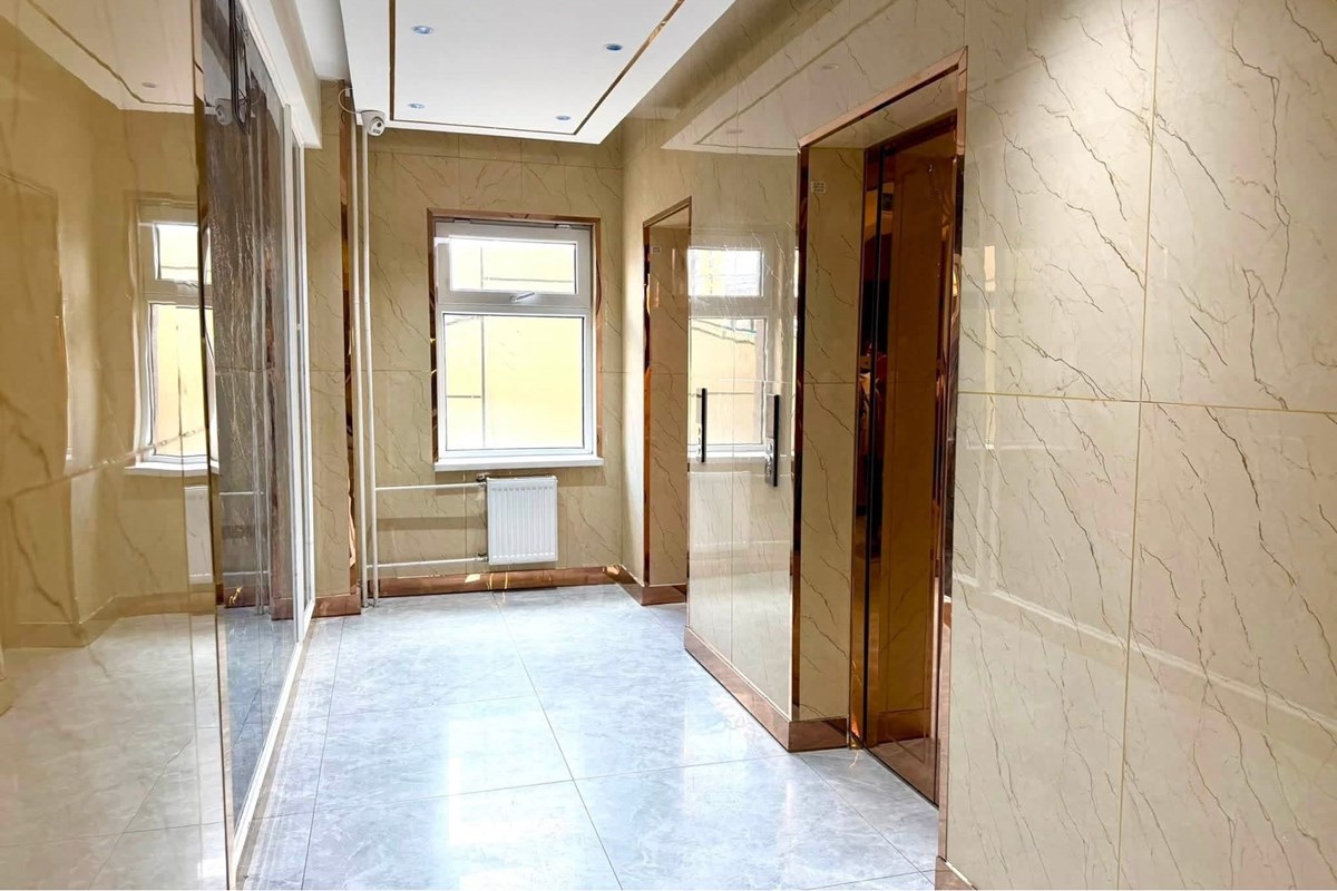 2-room apartment for sale — 5