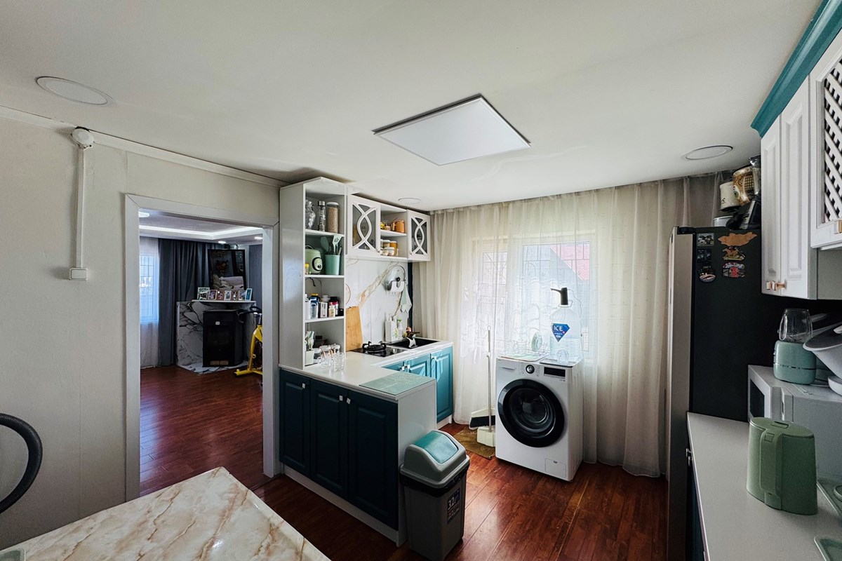 5-room yard house for sale — 7
