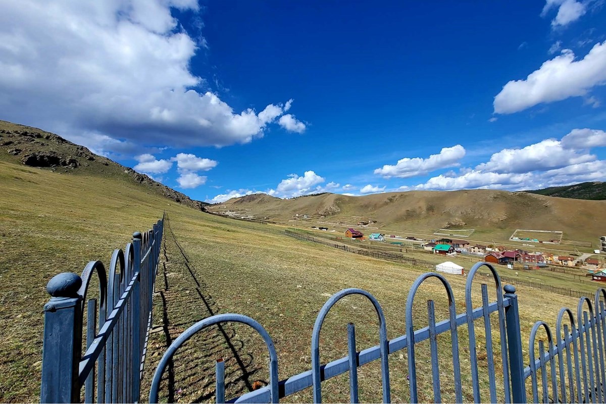 7000мкв газар зарна