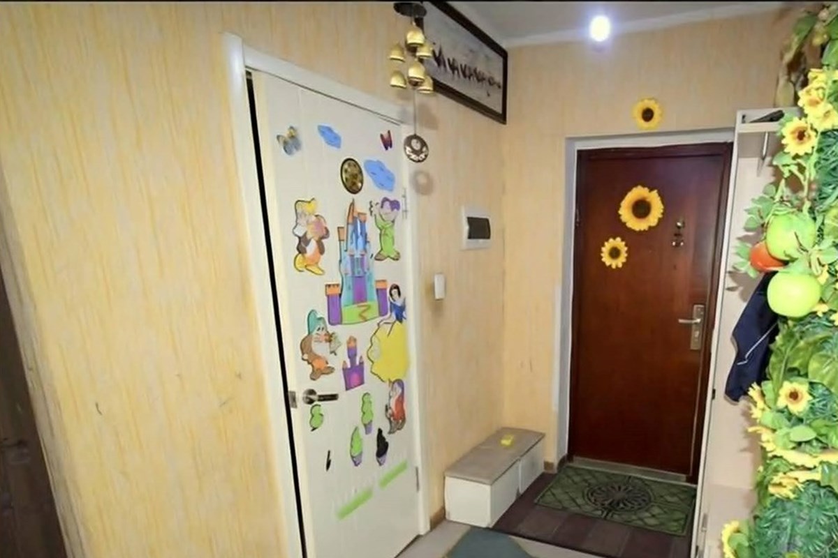 Шөнийн захтай байранд 3 өрөө байр худалдана — 10