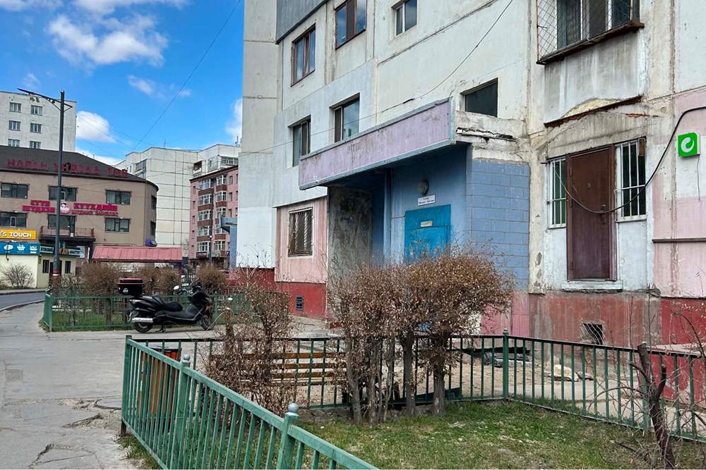 68.63мкв худалдааны талбай түрээслүүлнэ