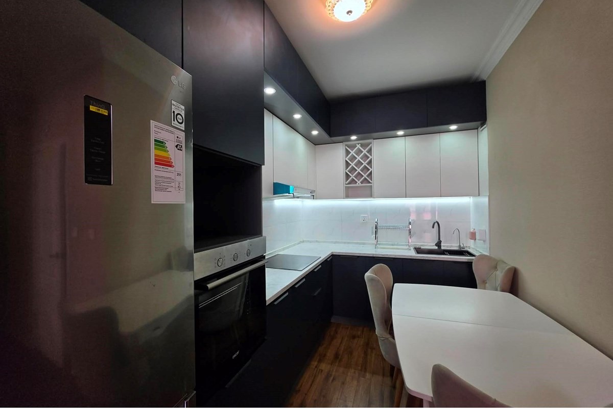 2-room apartment for rent — 4