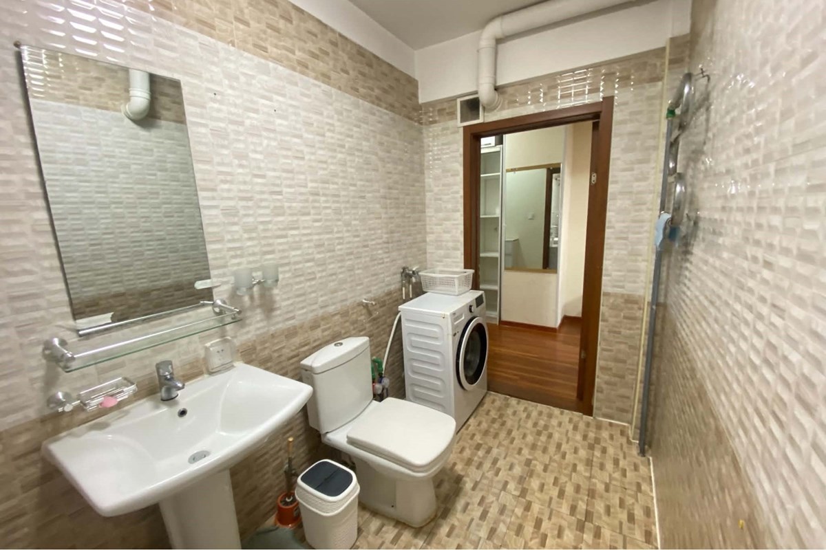 1-room apartment for rent — 4