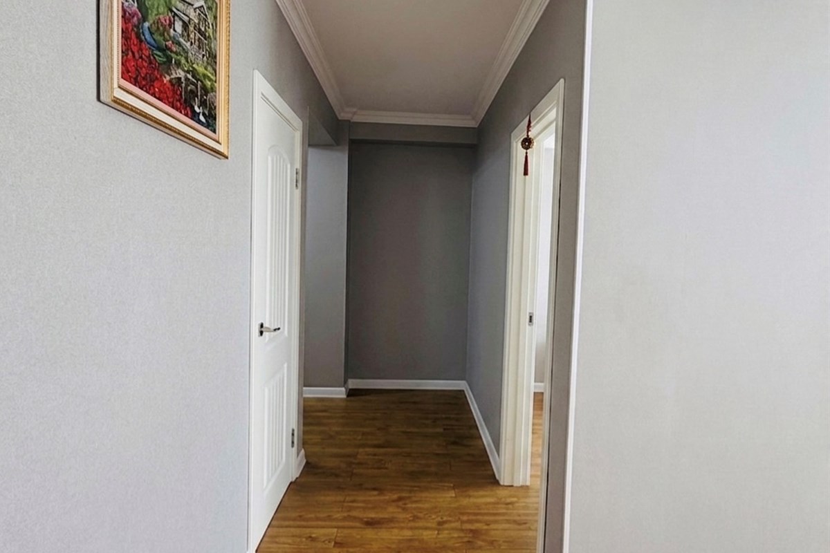 Худ 3 хороо cozy apartment 2 өрөө зарна — 5