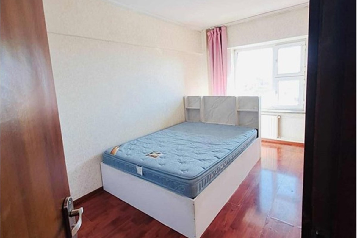 2-room apartment for rent — 8
