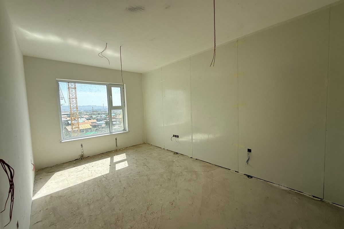 2-room apartment for sale — 3