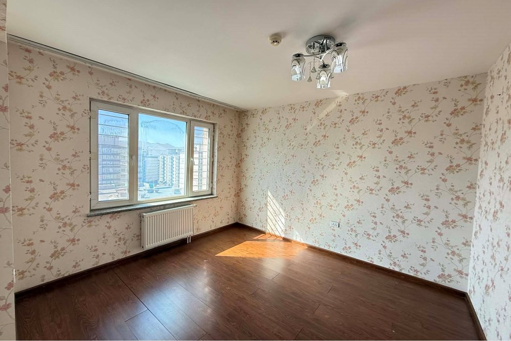 3-room apartment for rent — 5