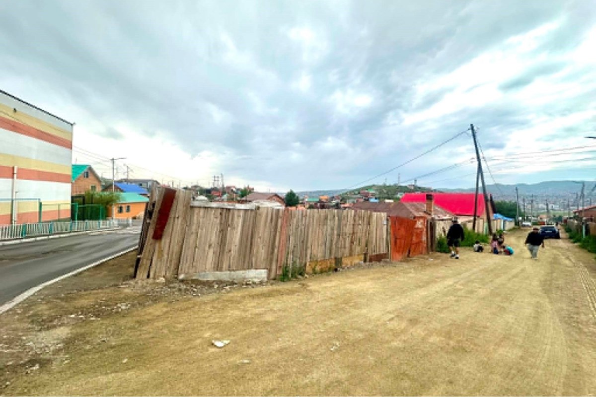 566m² land for sale — 10
