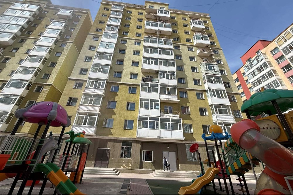 38 өрөө орон сууц зарна
