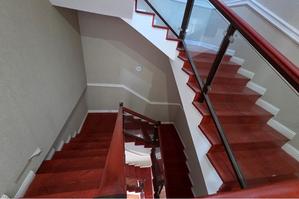 EURO TOWN – HOUSE 253.3 m² — 12