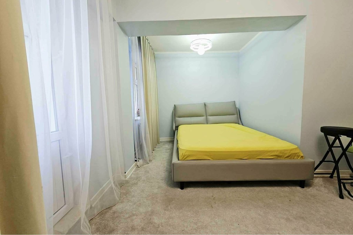 "Stunning 4-Bedroom Duplex in Vibrant Хан-Уул" — 10
