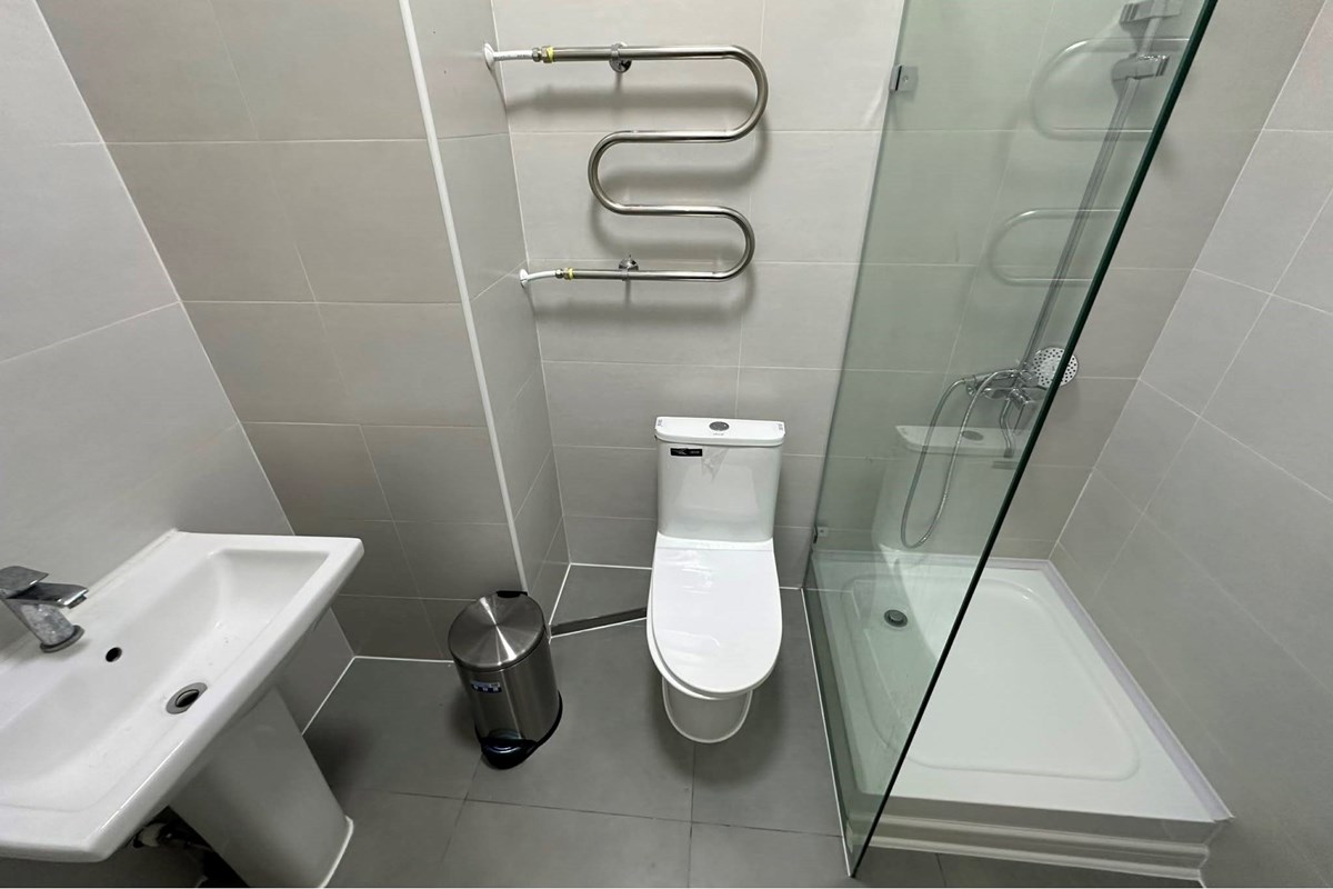 15m² building for rent — 7