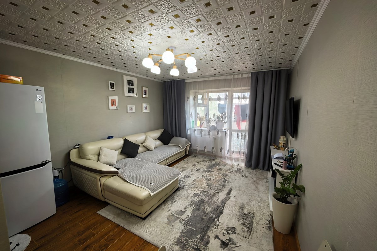 2-room apartment for sale — 6