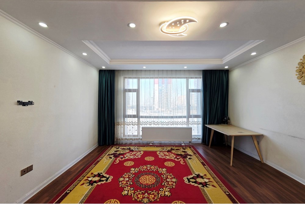 EURO TOWN – HOUSE 253.3 m² — 6