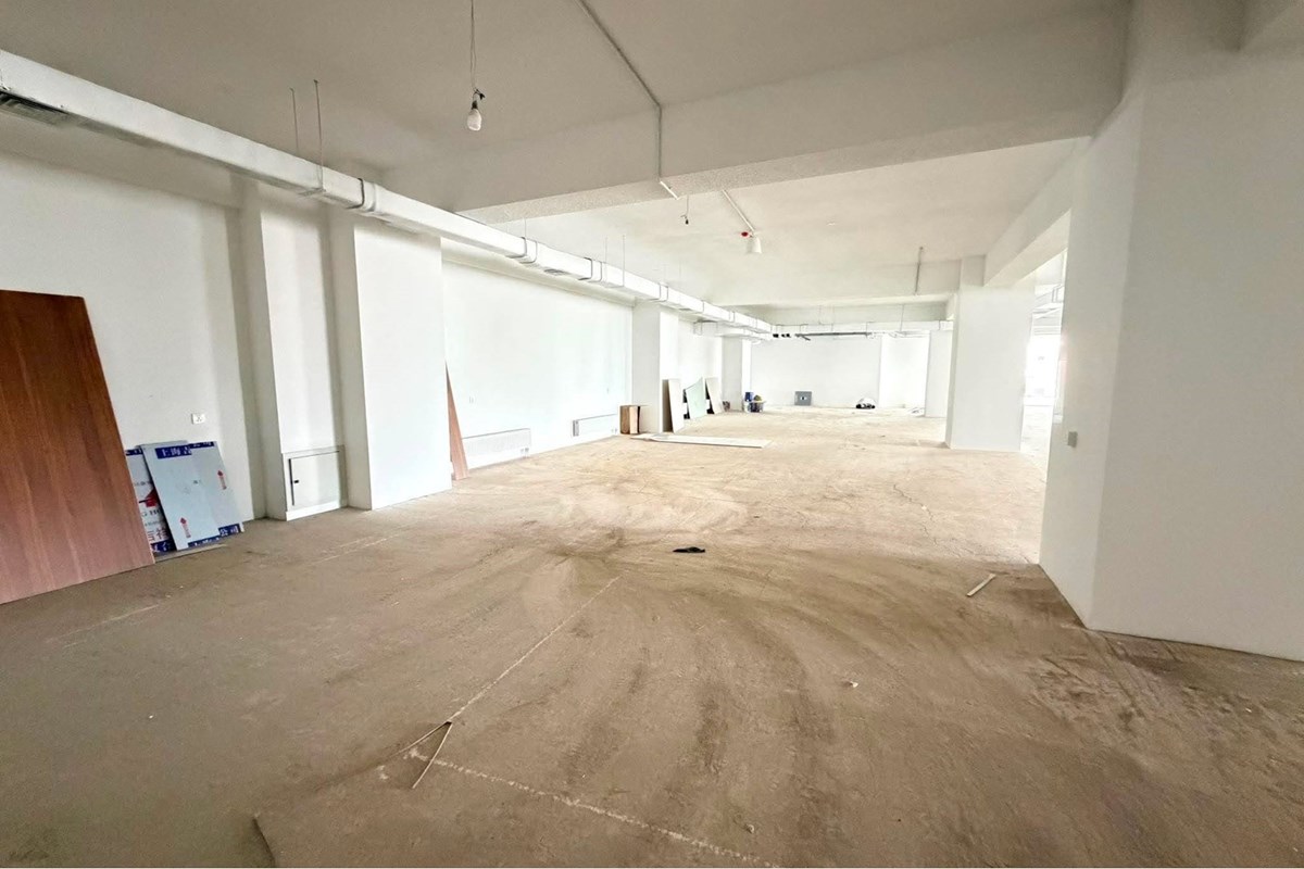 270m² object for sale — 12