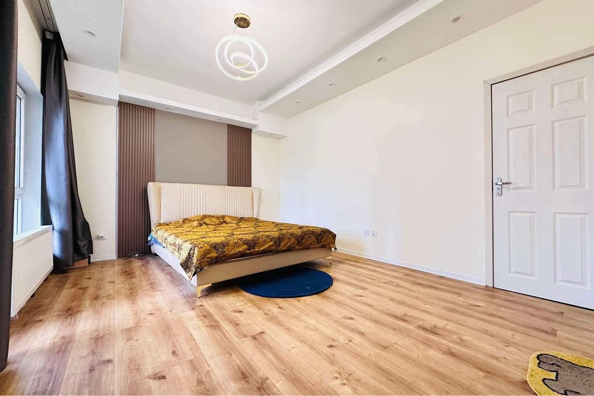 3-room house for sale — 8