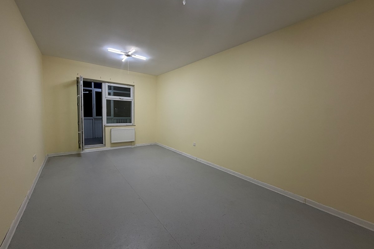 Баянбүрд, Компьютер молл 51.5м² | 2 өрөө — 5