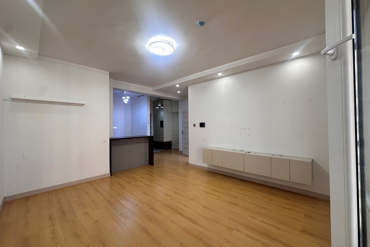 2-room apartment for rent — 4