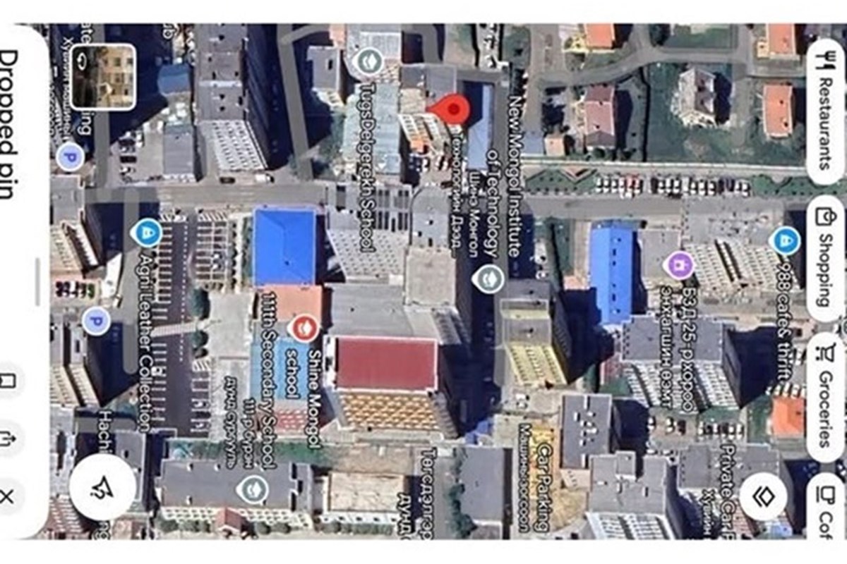2-room apartment for sale — 3
