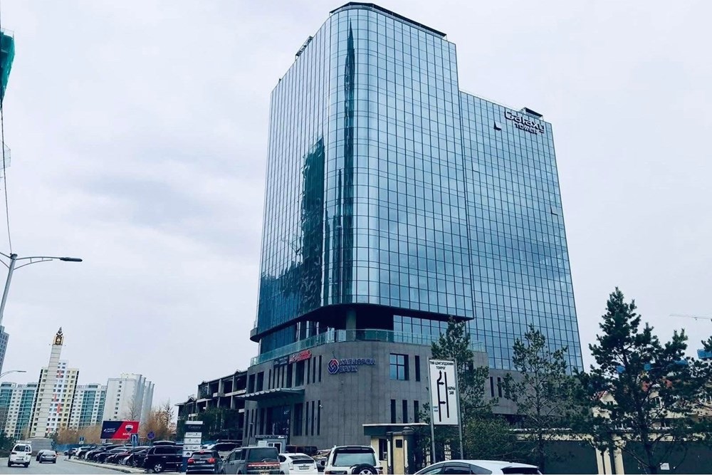 360мкв худалдааны талбай зарна