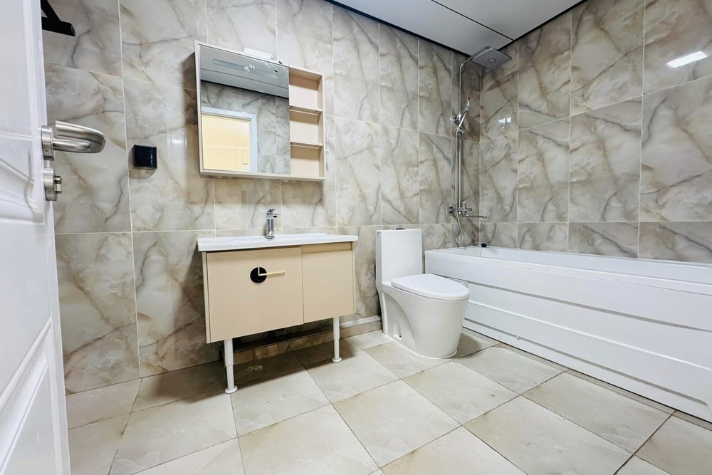 3-room apartment for sale — 10