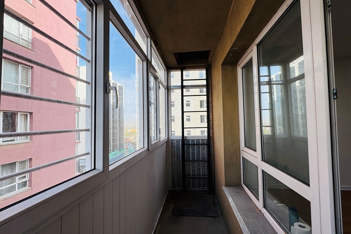 1-room apartment for sale — 7