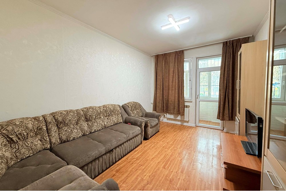 2-room apartment for rent — 3